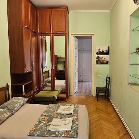 Tbilisi Guest House Tiflis Exterior foto