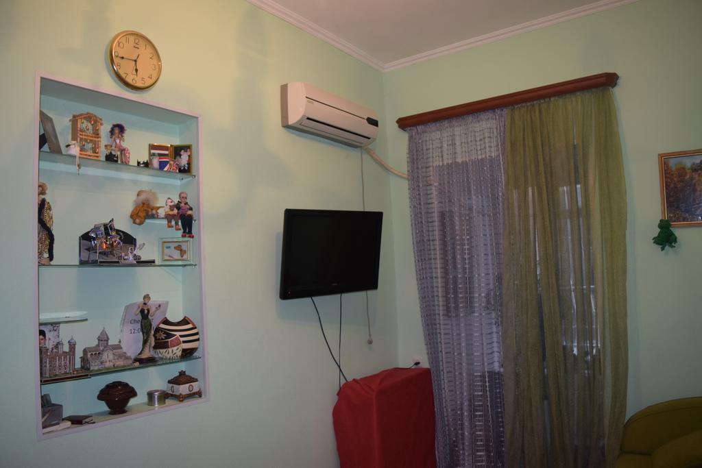 Tbilisi Guest House Tiflis Exterior foto