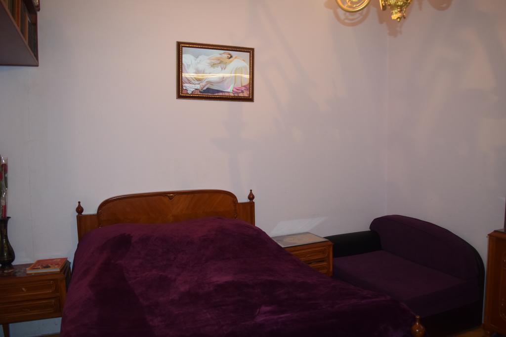 Tbilisi Guest House Tiflis Exterior foto