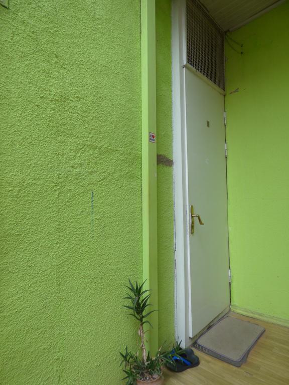 Tbilisi Guest House Tiflis Exterior foto